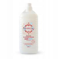 Skalbinių minkštiklis Swonco Baby Pure, 2000 ml