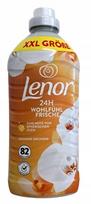 Skalavimo skystis LENOR Goldene Orchids, 1,72 l, 82 skalbimai