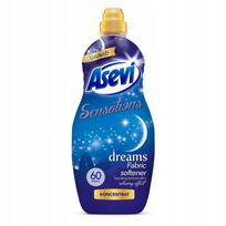 Skalavimo skystis ASEVI DREAMS, 1440 ml, 60 skalbimų