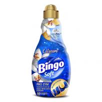 Skalbinių minkštiklis Bingo Soft Lily, 1440 ml