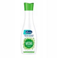 Skalbinių kvapas Dr. Beckmann „Spring“, 250 ml, su džiovyklės kamuoliukais