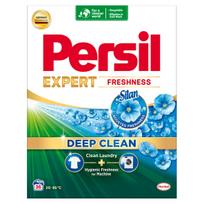 Skalbimo milteliai Persil Deep Clean Expert SILAN Freshness, 1,98 kg, 36 skalbimai
