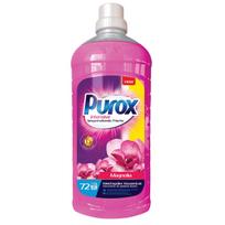 Skalbinių minkštiklis Purox Magnolia koncentratas, 1,8 l