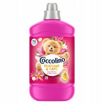 Skystas skalbiklis Coccolino Perfume&Care Tiare Flower & Red Fruits, 1610 ml, 70 skalbimų