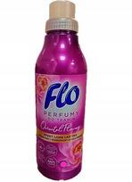Skystas audinių kvapiklis Flo Oriental Flowers, 1 l, 56 skalbimai