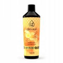 Skystas skalbiklis LEMON BOUNTY, 500 ml