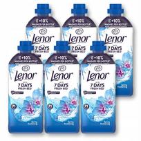 Skystas skalbiklis Lenor Spring Awakening, 6 x 1,49 l, 426 skalbimų rinkinys