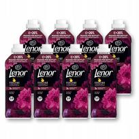 Audinių minkštiklis Lenor, Lotus Water & Diamond Figs, 8 vnt., 59 skalbimai