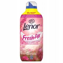 Skalbinių minkštiklis Lenor Fresh Pink, 86 skalbimų