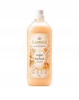 Audinių minkštiklis Lumèa Amber & Patchouli, 2 l