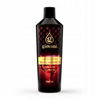 Skalbinių kvapas RED CASHMERE, 500 ml