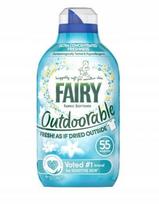 Indų skalavimo priemonė Fairy, 770 ml, 55 ciklų