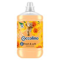 Skalbinių minkštiklis Coccolino Creations Orange Rush, 1,7 l