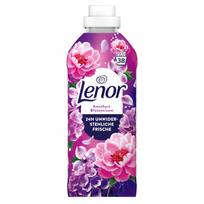 Skalbinių minkštiklis LENOR Amethyst, 798 ml, Vokietija