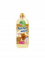 Skalbinių minkštiklis Kuschelweich Glucksmoment, 1 l