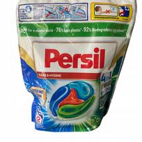 Skalbimo kapsulės Persil Clean & Hygiene 4in1, 22 vnt.