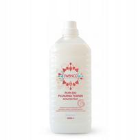 Skalbinių minkštiklis Swonco Sea Breeze, ekologiškas, 2000 ml