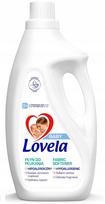 Audinių minkštiklis Lovela, hipoalerginis, 2 l