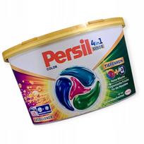 Skalbimo kapsulės spalvotiems drabužiams Persil 4in1, 16 vnt., 272 g