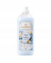Audinių minkštiklis Lumèa Argan & Vanilia, 2 l