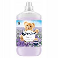 Skalbinių minkštiklis COCCOLINO Fresh Lavender Mist, 1,702 l