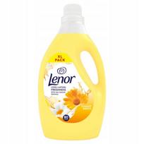 Skalavimo skystis Lenor Summer Breeze, 2,64 l, 80 skalbimų