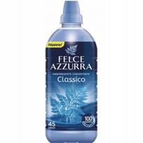 Skalavimo skystis Felce Azzurra Classico, 900 ml, 45 skalbimams