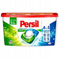 Skalbimo kapsulės Persil Power Caps 4in1 Universal, 40 vnt.