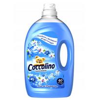 Skalbinių minkštiklis Coccolino Blu Primavera, 3 l