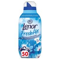 Skalbinių minkštiklis Lenor Fresh Air Fresh Wind, 700 ml, 50 skalbimų