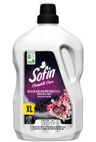 Skalbiklis juodiems ir tamsiems audiniams SOFIN Complete Care, 2,5 l
