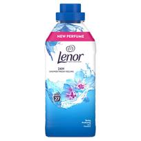 Audinių skalavimo skystis Lenor Spring Awakening, 567 ml, 27 skalbimų