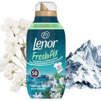 Skalbinių minkštiklis LENOR Fresh Air Magic of the North, 700 ml, 50 skalbimų, koncentratas