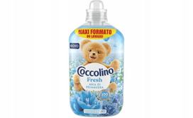 Skalbinių minkštiklis COCCOLINO Aria di Primavera, 1850 ml, 80 skalbimų