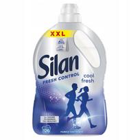 Skalbinių minkštiklis Silan Cool Fresh, 2,77 l, 126 skalbimų