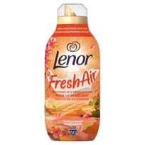 Skalbinių gaiviklis Lenor FreshAir Tropical Sunset, 0,7 l, 50 skalbimų