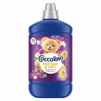 Skystas skalbiklis Coccolino Perfume & Care Purple Orchid & Blueberry, 1610 ml, 70 skalbimų