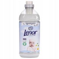 Skalavimo priemonė Lenor Sensitive, hipoalerginė, 1230 ml, 48 skalbimams