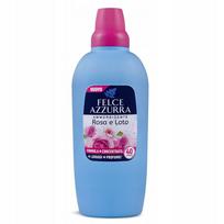 Indaplovių skalavimo priemonė Paglieri Felce Azzurra Rosa e Loto, 2 l, 40 ciklų