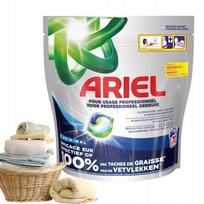 Skalbimo kapsulės ARIEL PROFESSIONAL REGULAR, 70 vnt.