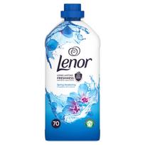 Skalbinių minkštiklis Lenor Spring Awakening, 1,75 l, 70 skalbimų
