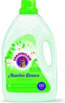 Skalbinių minkštiklis Chante Clair Muschio Bianco, 3 l