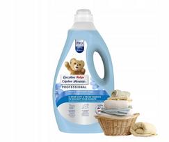 Skalavimo priemonė Coccolino Fresh Professional, 5 l, 200 skalbimų