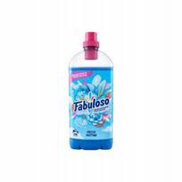Audinių minkštiklis FABULOSO, gaivaus ryto kvapo, 1,25 l