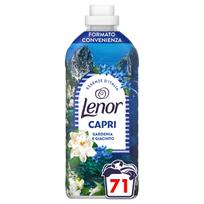 Skalbinių minkštiklis Lenor Capri, 1,49 l, 71 skalbimas