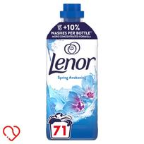 Skalbinių minkštiklis Lenor Spring Awakening, 1,49 l, 71 skalbimas