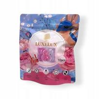 Skalbimo kapsulės LUXELUX Universal, 3in1, 10 vnt.