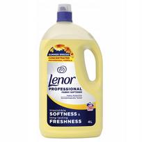 Skalbinių minkštiklis Lenor Professional Summer Breeze, 4 l, 200 skalbimų