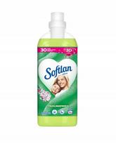 Skalbinių minkštiklis Softlan Fruhlingsfrisch, 1 l, 45 skalbimų