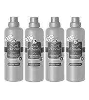 Skalbinių minkštiklis Tesori d'Oriente Muschio Bianco, 4 x 760 ml, 152 skalbimams